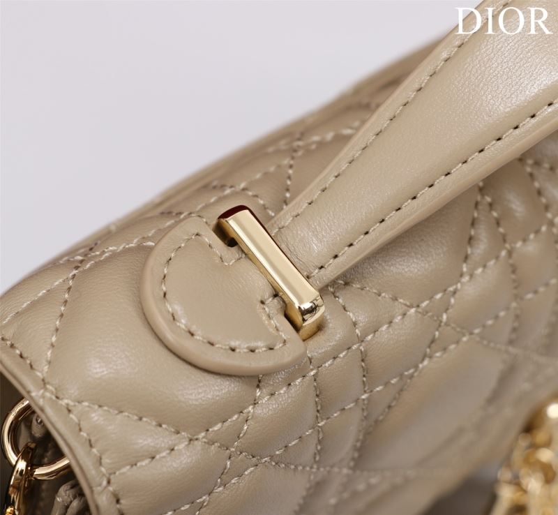 Christian Dior My Lady Bags